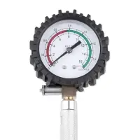 Компрессометр резьбовой AVS CT-02