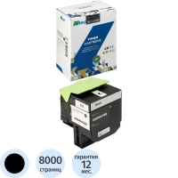 Тонер-картридж Retech 006R04368 чер. для Xerox C310/C315