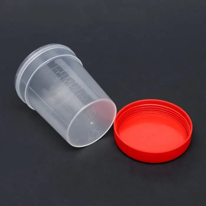 Контейнер стерильный, в индивидуальной упаковке, 120 мл Контейнер стерильный, в индивидуальной упаковке, 120 мл