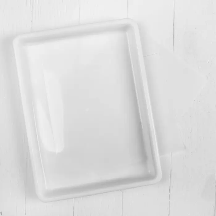 Набор для рисования эбру: краски 6 цв по 5 мл, 5 л бумаги, загуститель 14 г, инструменты Набор для рисования эбру: краски 6 цв по 5 мл, 5 л бумаги, загуститель 14 г, инструменты