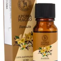 Эфирное масло "Ваниль", 10 мл, "Богатство Аромата" (набор 10 шт)