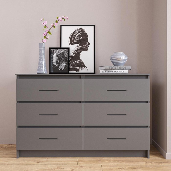 Ручка рейлинг CAPPIO FRIDA, нерж. сталь, d=12 мм, м/о 128 мм, цвет черный