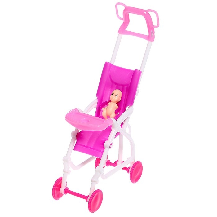 Кукла-модель шарнирная «В ожидании чуда» Кукла-модель шарнирная «В ожидании чуда»