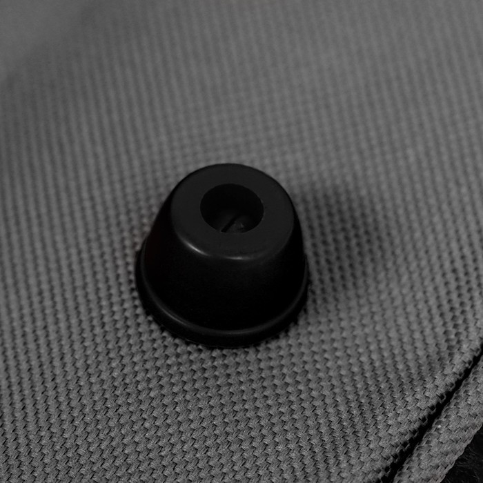 Рюкзак для переноски кошек и собак, с окном для обзора, серый Рюкзак для переноски кошек и собак, с окном для обзора, серый