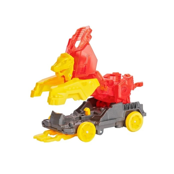 Машинка - трансформер «Вайлдфаер Лайн 720», Дикие Скричеры, Влад А4 Машинка - трансформер «Вайлдфаер Лайн 720», Дикие Скричеры, Влад А4