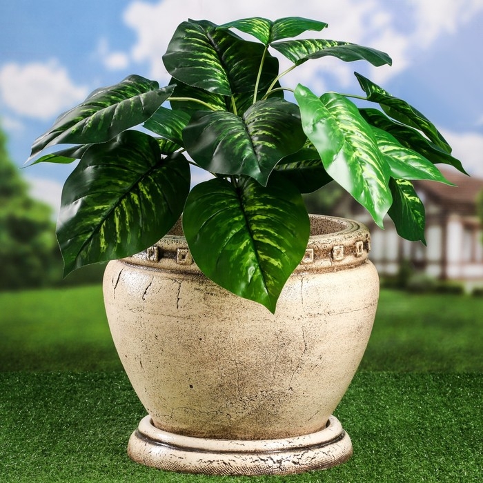 Горшок  Горшок "Катрин" малое, 34х38см