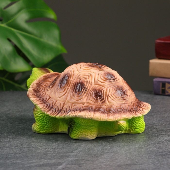 Копилка Копилка "Черепаха" 21х14,5х9см