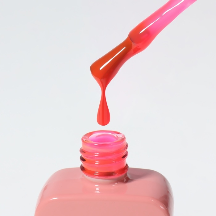 Гель лак для ногтей «STAINED GLASS», 3-х фазный, 10 мл, LED/UV, цвет (70) Гель лак для ногтей «STAINED GLASS», 3-х фазный, 10 мл, LED/UV, цвет (70)