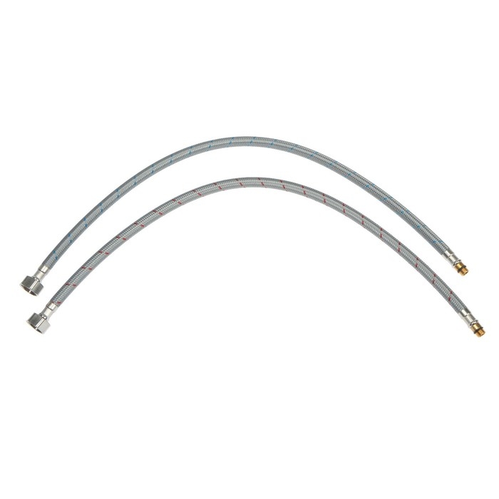 Смеситель для кухни Accoona A4890F-5, однорычажный, гибкий излив, черный/хром Смеситель для кухни Accoona A4890F-5, однорычажный, гибкий излив, черный/хром