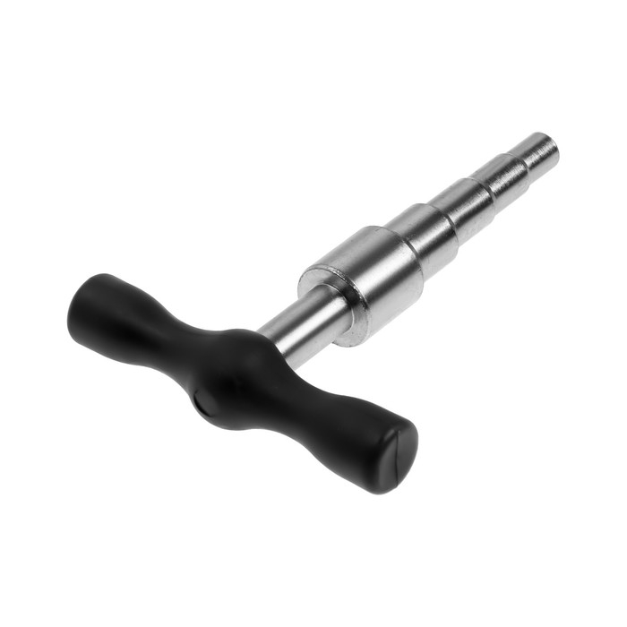 Калибратор для металлопластиковых труб ТУНДРА, 12-14-16-20-26 мм Калибратор для металлопластиковых труб ТУНДРА, 12-14-16-20-26 мм