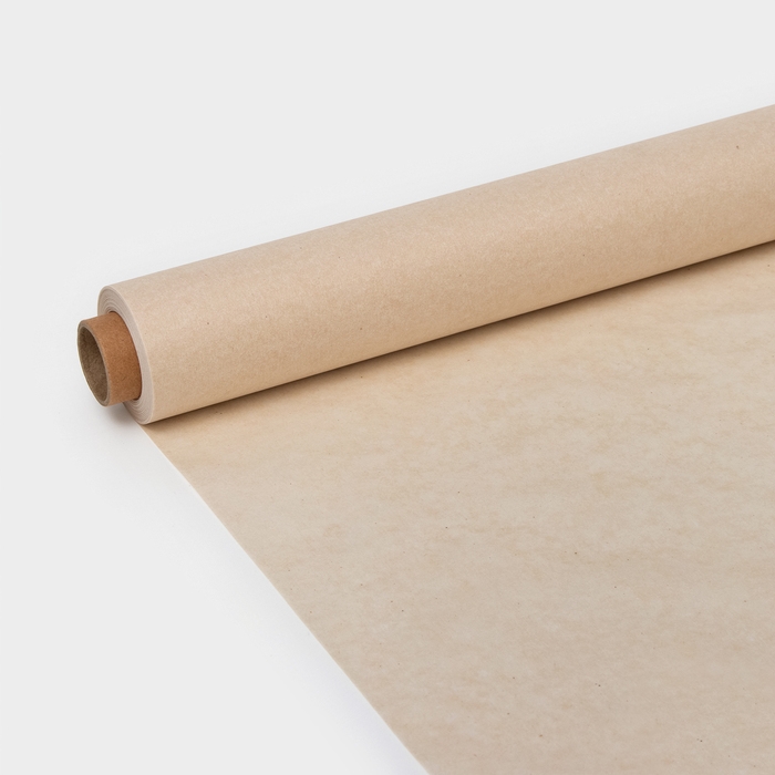 Подпергамент, марка «П» 38 см×50 м, плотность 45 гр/м2 Подпергамент, марка «П» 38 см×50 м, плотность 45 гр/м2