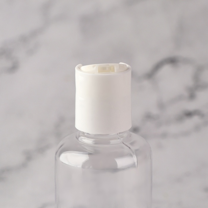 Набор для хранения, в чехле, 6 предметов, цвет белый/прозрачный