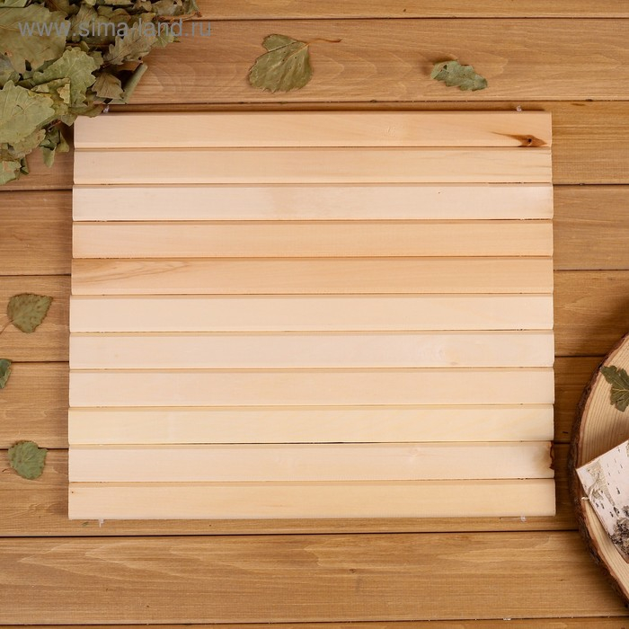 Сидушка Сидушка "После 40 ..." 32х39см