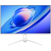 Монитор SANC M2453, 23.8", IPS, 1920×1080, 75Гц, 5 мс, D-Sub, HDMI, белый