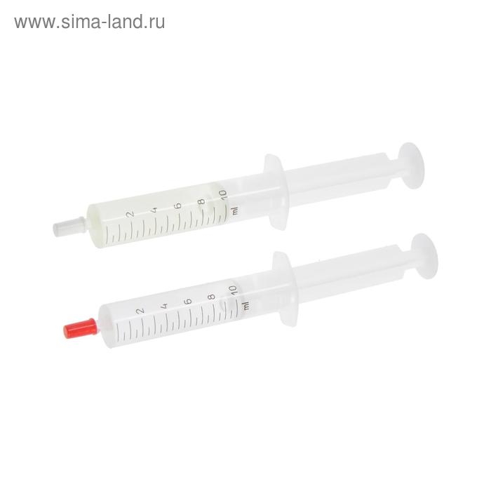 Клей Клей "АНЛЕС" Эпокси-Титан, 20 мл