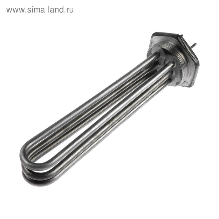 ТЭН для электрокотла ТЭН для электрокотла "ЭРДО", 2 1/2", 6 кВт