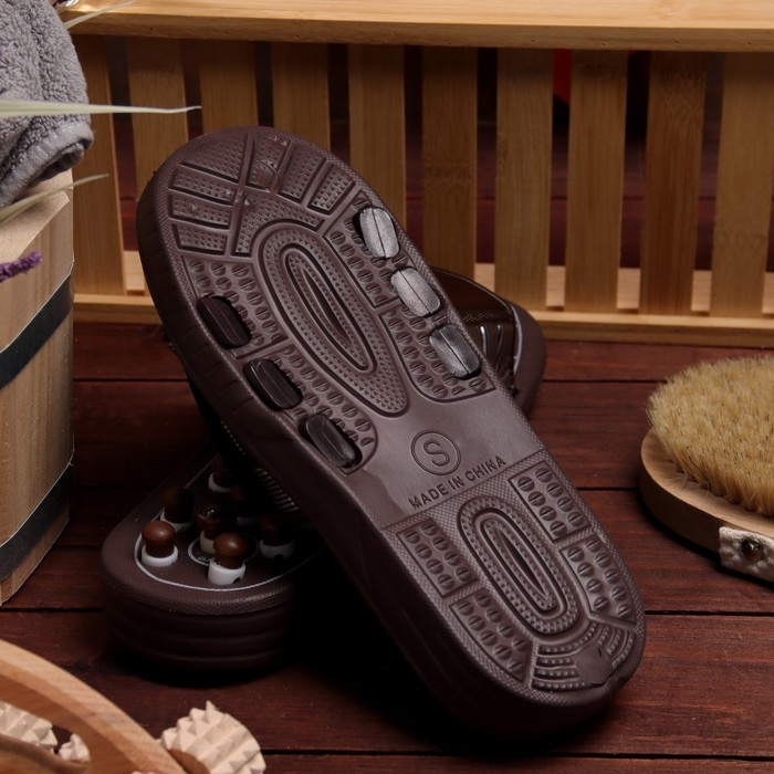 Тапочки для магнитотерапии S 37-38 Тапочки для магнитотерапии S 37-38