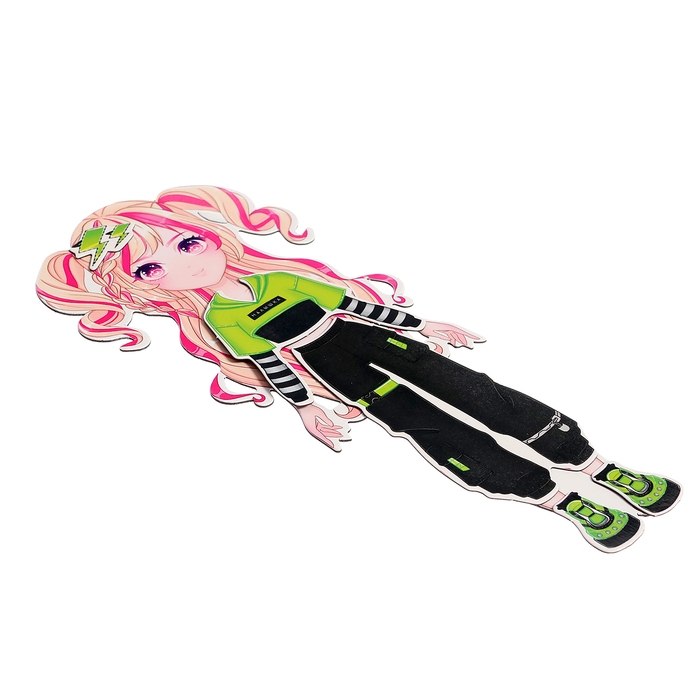 Магнитная игра «Школьный фестиваль» Магнитная игра «Школьный фестиваль»