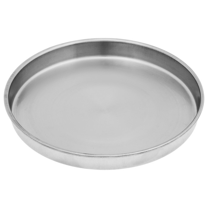 Набор посуды Maclay, походный: 2 кружки, 2 миски, сковорода, 2 кастрюли, нержавеющая сталь