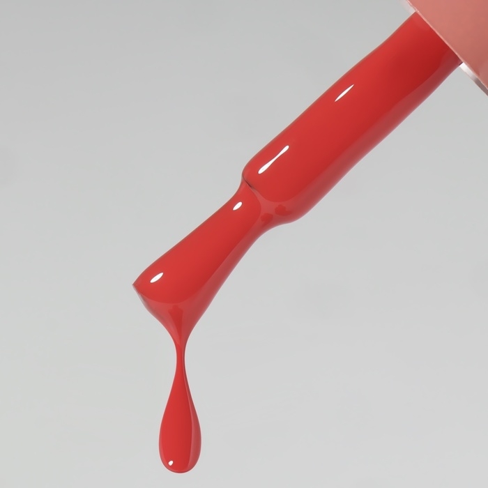 Гель лак для ногтей «SIMPLE», 3-х фазный, 10 мл, LED/UV, цвет (195) Гель лак для ногтей «SIMPLE», 3-х фазный, 10 мл, LED/UV, цвет (195)