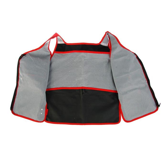 Жилет для инструмента MATRIX, 510 мм х 600 мм Жилет для инструмента MATRIX, 510 мм х 600 мм