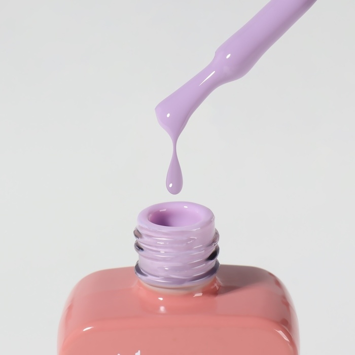 Гель лак для ногтей «SIMPLE», 3-х фазный, 10 мл, LED/UV, цвет (222) Гель лак для ногтей «SIMPLE», 3-х фазный, 10 мл, LED/UV, цвет (222)