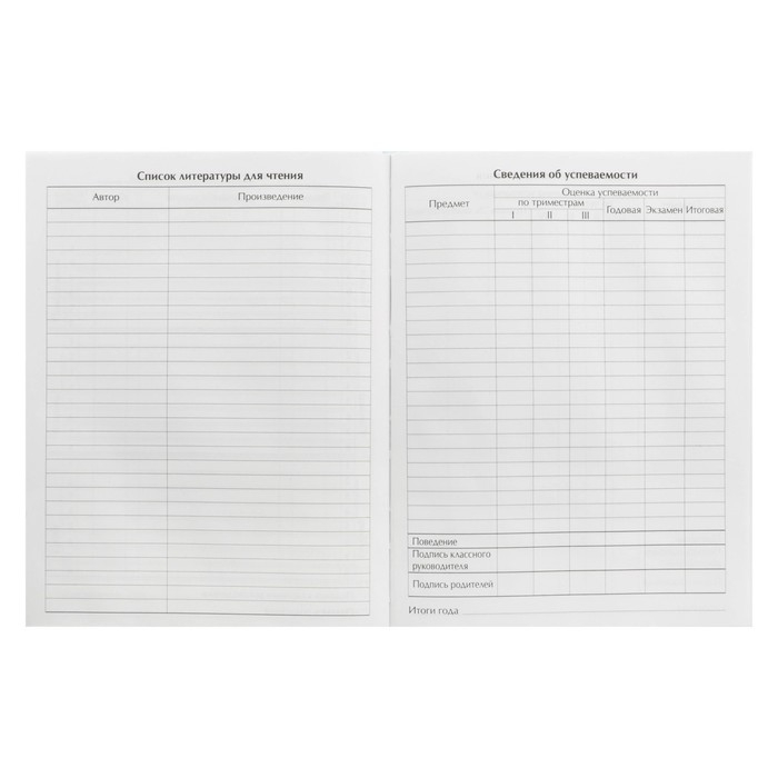 Дневник для 5-11 классов, Дневник для 5-11 классов, "Кеды", твердая обложка 7БЦ, глянцевая ламинация, 48 листов