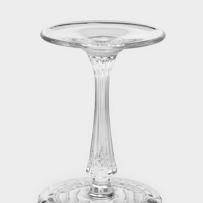 Набор бокалов для напитков RCR Timeless COCKTAIL, 500 мл, хрустальное стекло, 4 шт Набор бокалов для напитков RCR Timeless COCKTAIL, 500 мл, хрустальное стекло, 4 шт