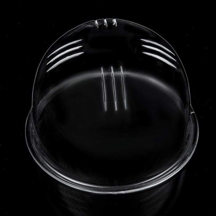 Кружка стеклянная для заваривания со стеклянным ситом «Лоран», 300 мл, 13×9×8,5 см Кружка стеклянная для заваривания со стеклянным ситом «Лоран», 300 мл, 13×9×8,5 см