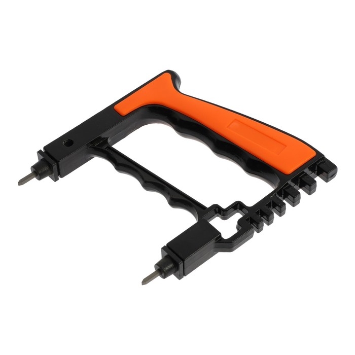 Набор с ножовкой ТУНДРА, универсальный, по дереву, пластику, металлу, стеклу, керамике Набор с ножовкой ТУНДРА, универсальный, по дереву, пластику, металлу, стеклу, керамике