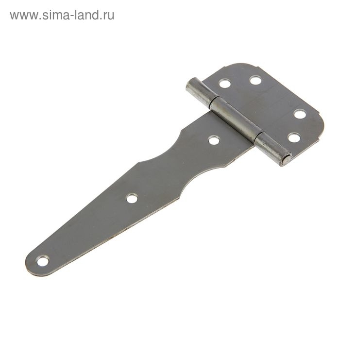 Петля-стрела ПС-160, без покрытия Петля-стрела ПС-160, без покрытия