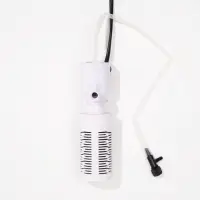 Фильтр внутренний JINGYE JY-401F, 400 л/ч, 4 Вт