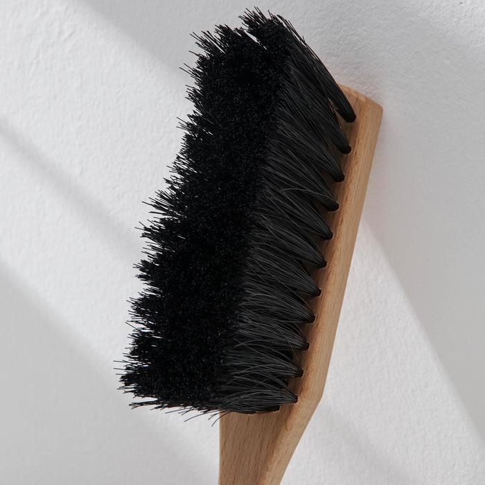 Щётка смётка, 80 пучков, искусственная щетина Щётка смётка, 80 пучков, искусственная щетина