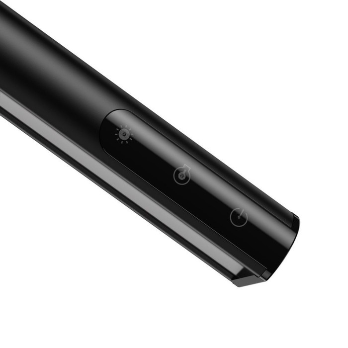Светильник подвесной Baseus i-wok Series USB Asymmetric, 1800 мАч, черный Светильник подвесной Baseus i-wok Series USB Asymmetric, 1800 мАч, черный
