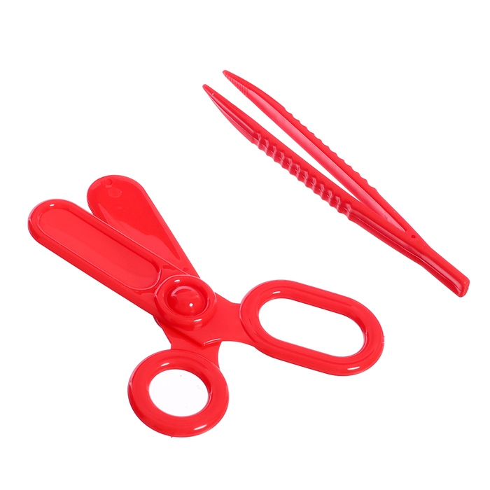 Набор доктора «Докторёнок», 10 предметов Набор доктора «Докторёнок», 10 предметов