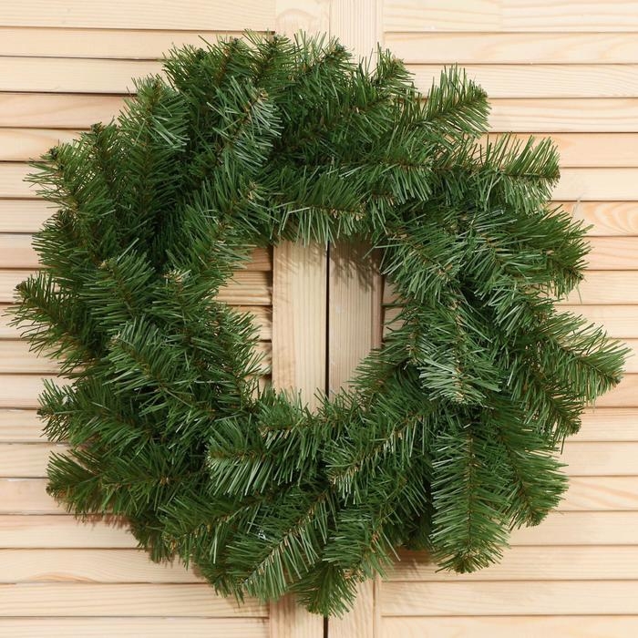 Венок  Венок "Рождественский   45 см