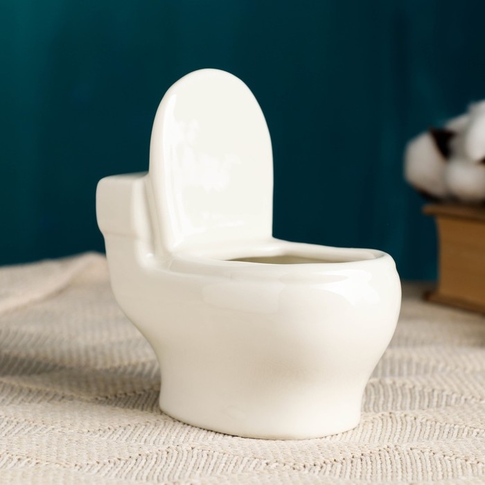 Кашпо  Кашпо "Трон" 11х12см