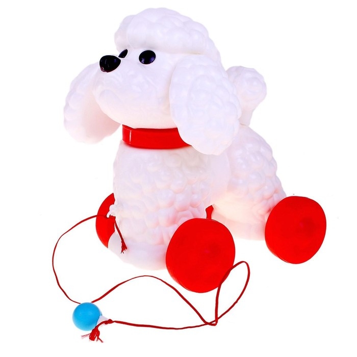 Каталка «Фафик» Каталка «Фафик»