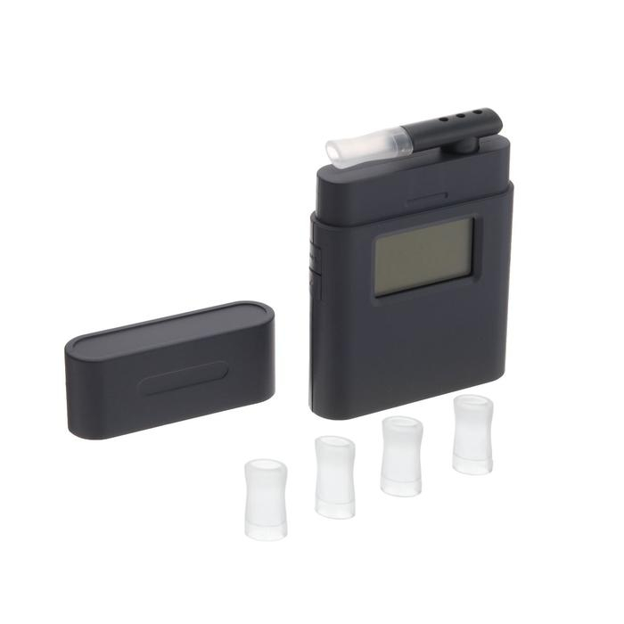 Алкотестер, ЖК-экран LED подсветка, LK-9 Алкотестер, ЖК-экран LED подсветка, LK-9