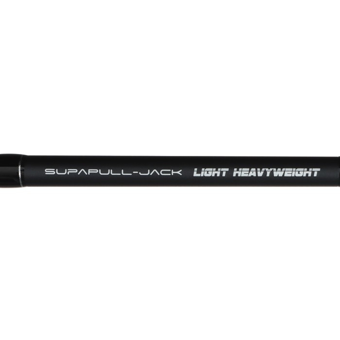 Спиннинг штекерный карбоновый Namazu Pro SupaPull-Jack Light heavyweight IM8, 8-32 г, 2.28 м Спиннинг штекерный карбоновый Namazu Pro SupaPull-Jack Light heavyweight IM8, 8-32 г, 2.28 м