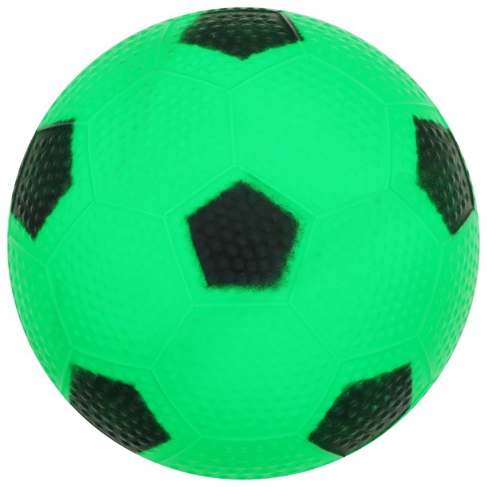 Мяч ZABIAKA, d=12 см, цвет МИКС Мяч ZABIAKA, d=12 см, цвет МИКС