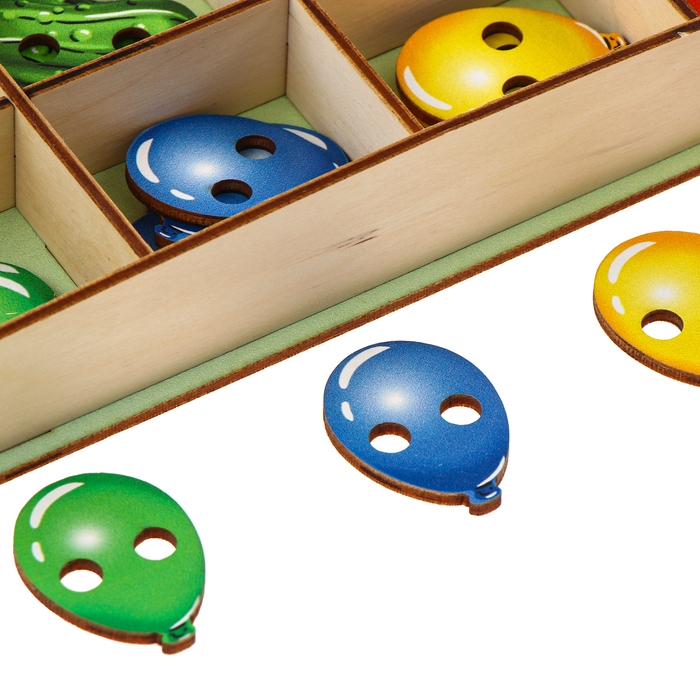 Сортер «Росток» Сортер «Росток»