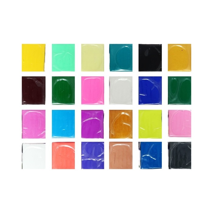 Глина полимерная запекаемая BRAUBERG ART, 42 цвета по 20 г, с аксессуарами, подарочная коробка Глина полимерная запекаемая BRAUBERG ART, 42 цвета по 20 г, с аксессуарами, подарочная коробка