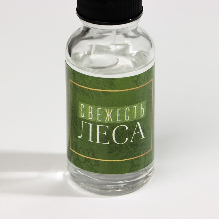 Эфирное масло для бани и дома «Свежесть леса», 20 мл. Эфирное масло для бани и дома «Свежесть леса», 20 мл.