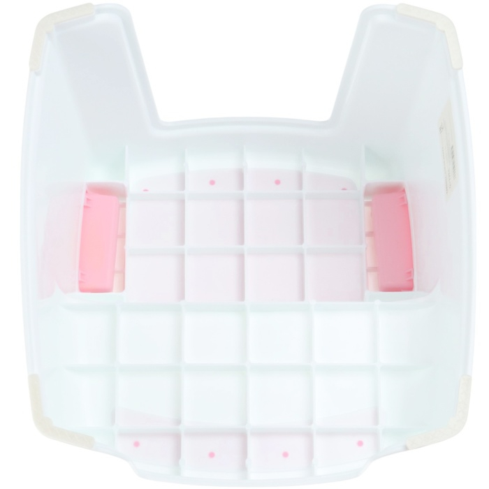 Подставка детская для ног «Лисичка», ступенька Подставка детская для ног «Лисичка», ступенька