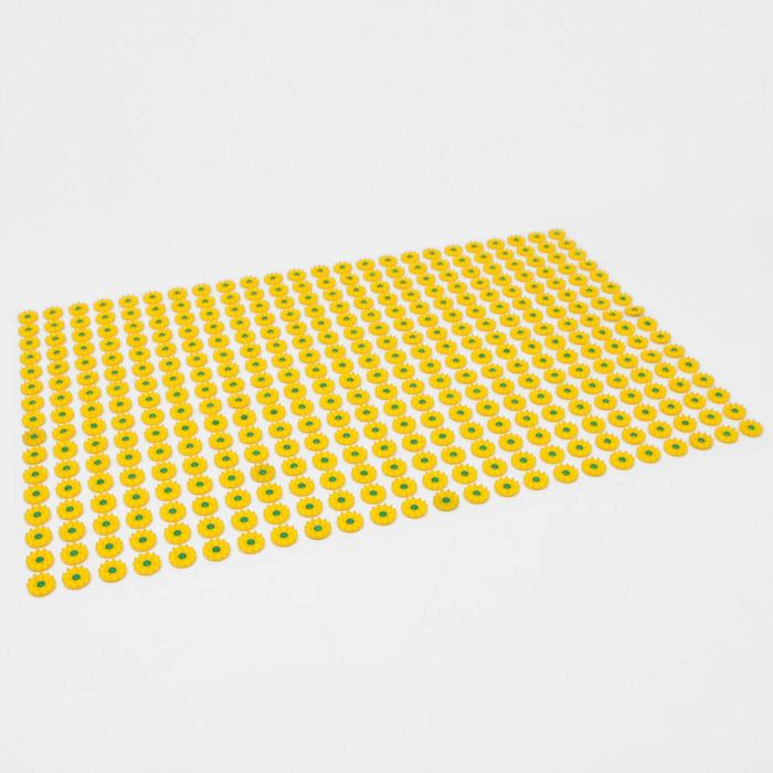 Аппликатор Кузнецова, 384 колючки, плёнка, 50 x 75 см. Аппликатор Кузнецова, 384 колючки, плёнка, 50 x 75 см.