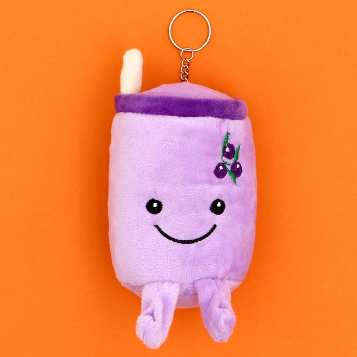 Кошелёк «Стаканчик», 11 см, цвет МИКС