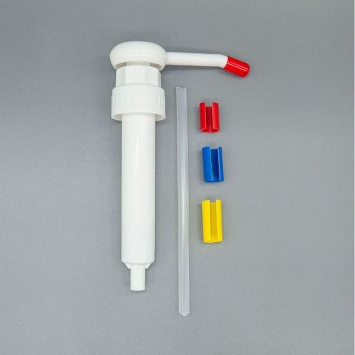 Дозатор Rocket, 2 л Дозатор Rocket, 2 л