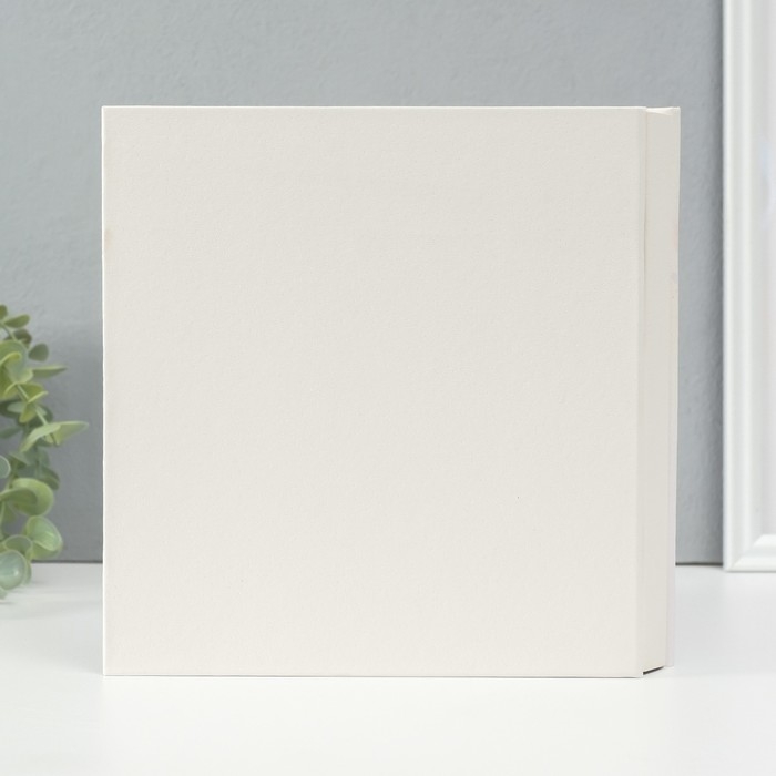 Фотоальбом на 100 фото кожзам 10х15 см  Фотоальбом на 100 фото кожзам 10х15 см "Арка любви" в коробке 4х22х23 см