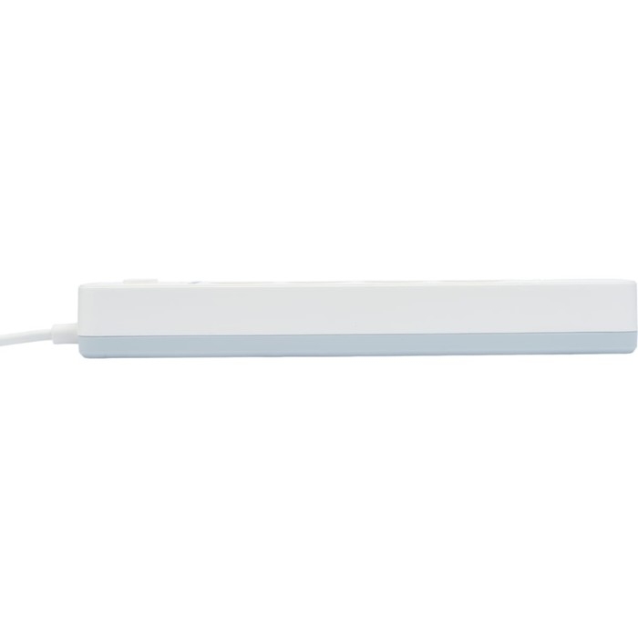 Сетевой фильтр Гарнизон 2.0 Мультипорт EPS-4-U3-W-4, 4 р, 10А, 3xUSB, 4м, ур.защиты 2+, белы 1034186 Сетевой фильтр Гарнизон 2.0 Мультипорт EPS-4-U3-W-4, 4 р, 10А, 3xUSB, 4м, ур.защиты 2+, белы 1034186